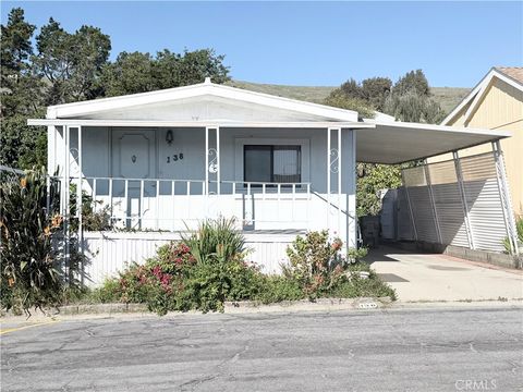 Tiny photo for 3057 S Higuera Street #138, San Luis Obispo, CA 93401 (MLS # FR26018881)
