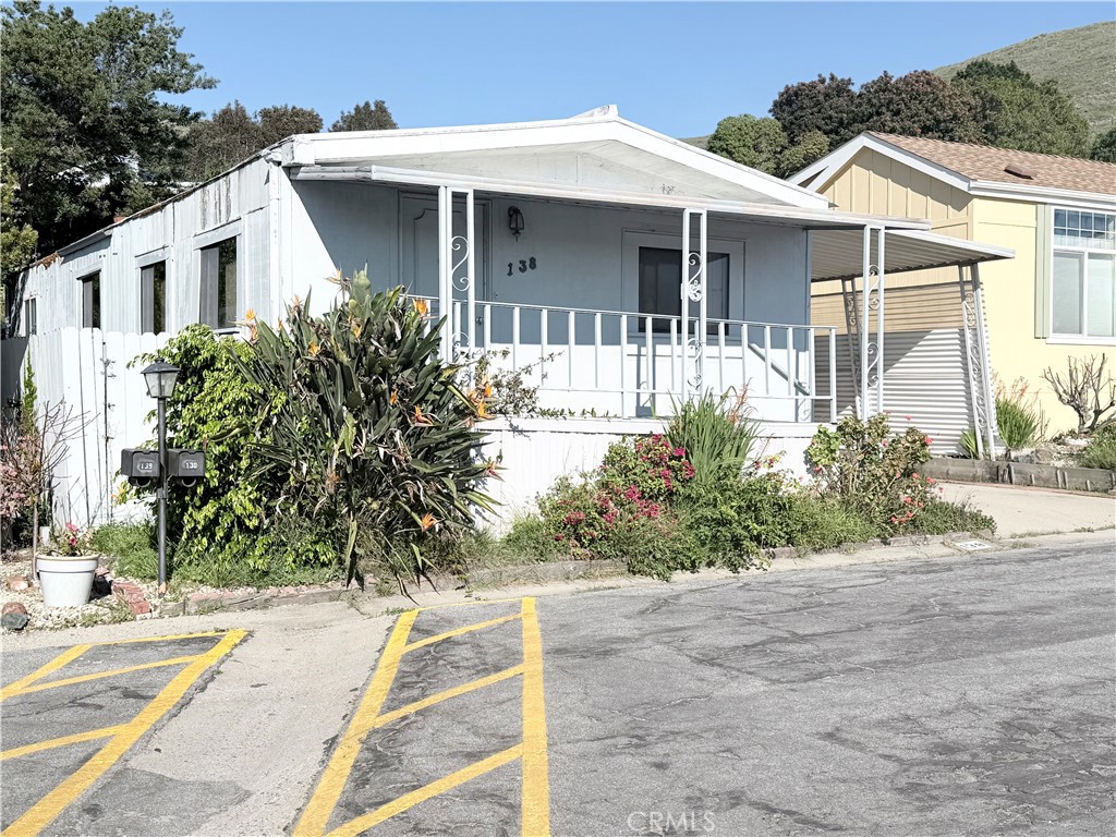 3057 S Higuera Street 138