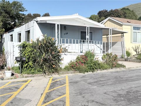 Tiny photo for 3057 S Higuera Street #138, San Luis Obispo, CA 93401 (MLS # FR26018881)