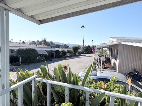 Tiny photo for 3057 S Higuera Street #138, San Luis Obispo, CA 93401 (MLS # FR26018881)