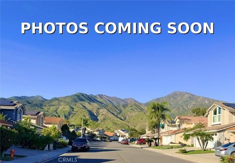 20711 Shadow Rock Trabuco Canyon CA 92679