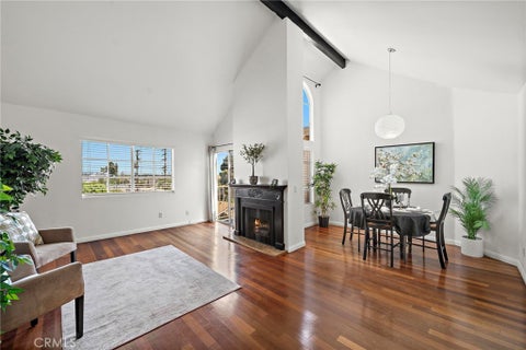 Photo of 1100 Newport Avenue #404, Long Beach, CA 90804 (MLS # OC26152462)