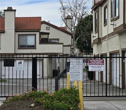 1209 S Palmetto Avenue Unit C, Ontario, CA 91762 - MLS#: CV26000732