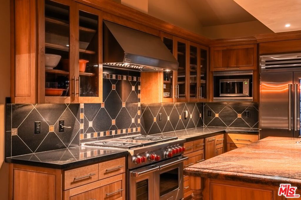 Greyhawk - Residential