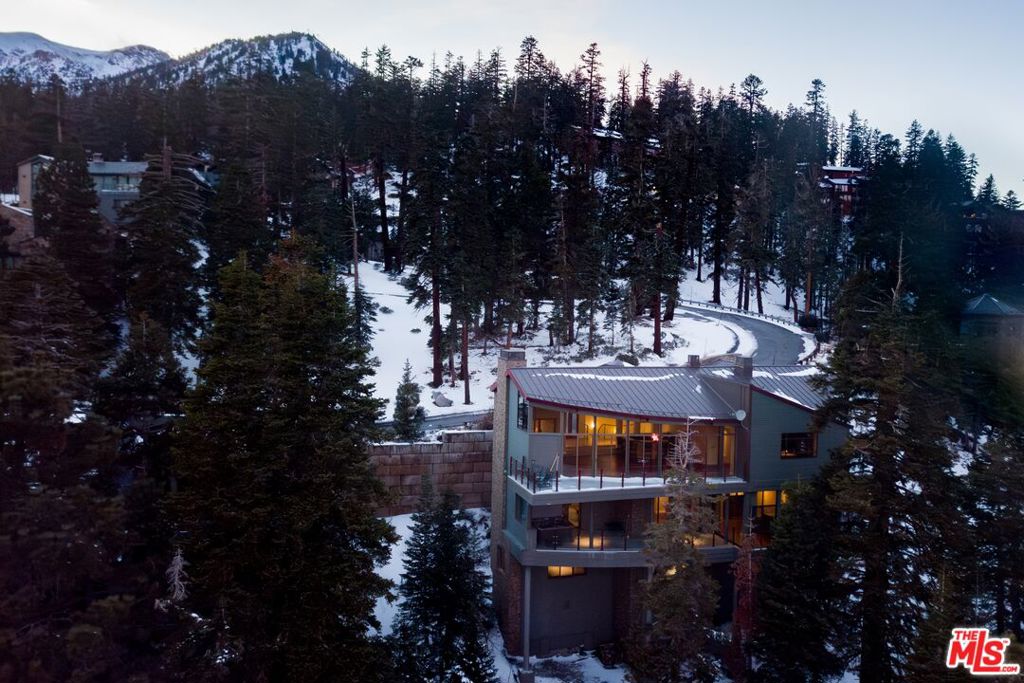 Greyhawk - Residential