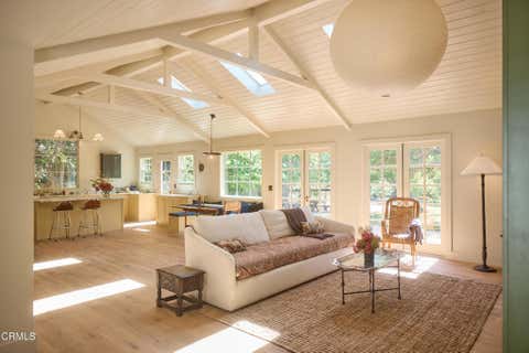Photo of 435 Gridley Road, Ojai, CA 93023 (MLS # V1-36804)