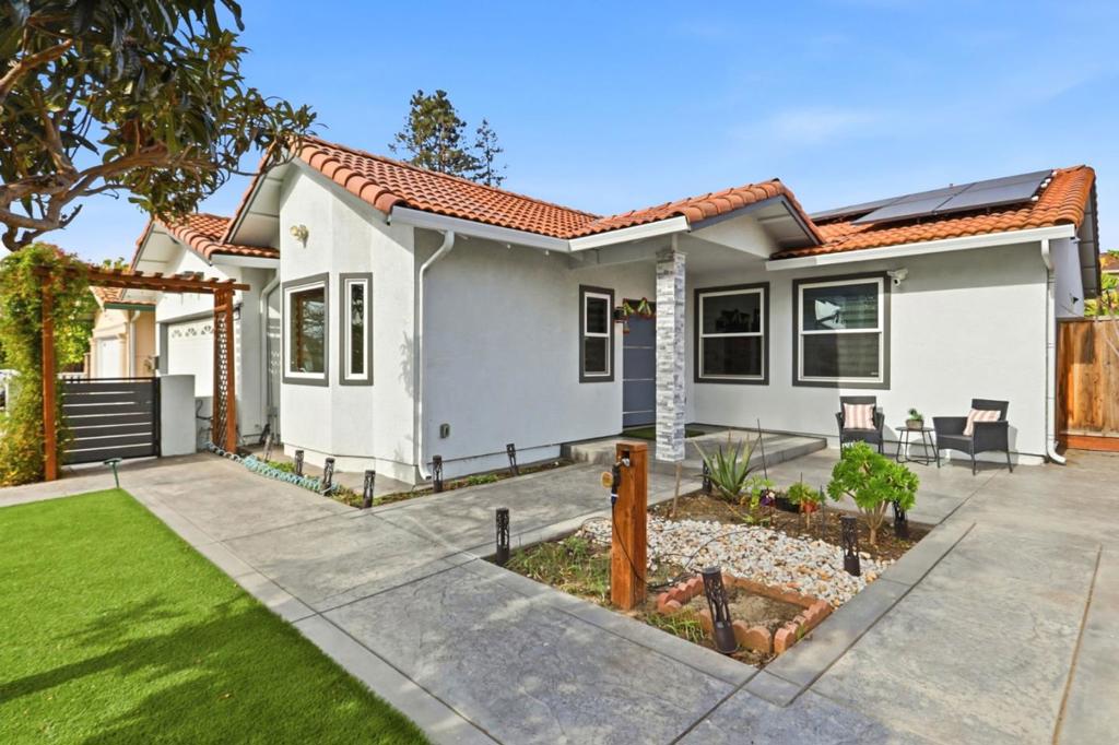 2885 Berryessa Road