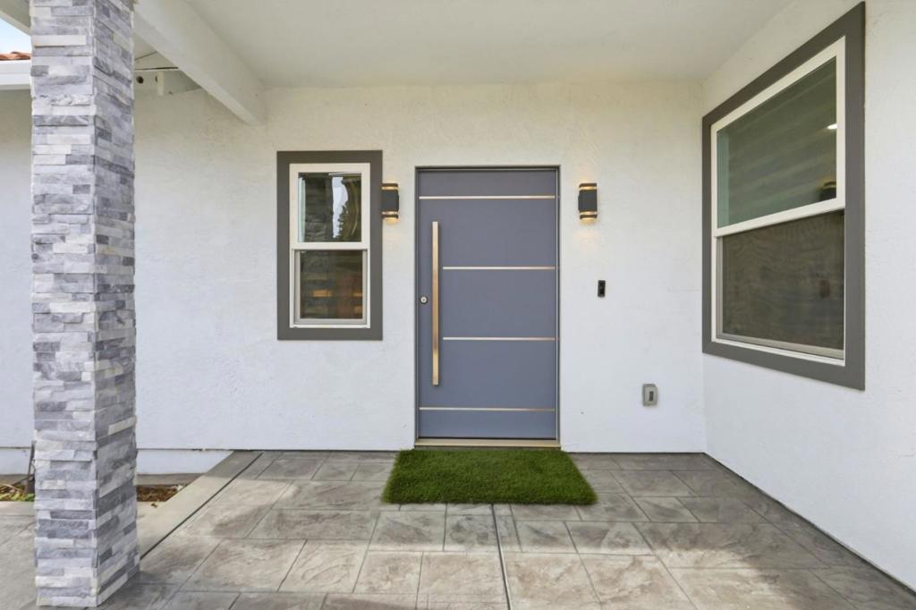 2885 Berryessa Road