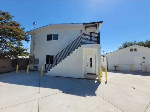 Photo of 8323 Quartz Avenue, Winnetka, CA 91306 (MLS # SR26164786)