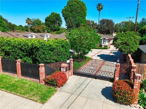 8662 Ocean View Avenue Whittier CA 90605