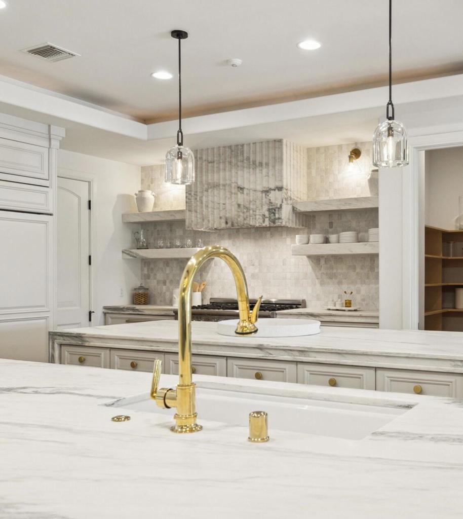 The Hideaway - Residential