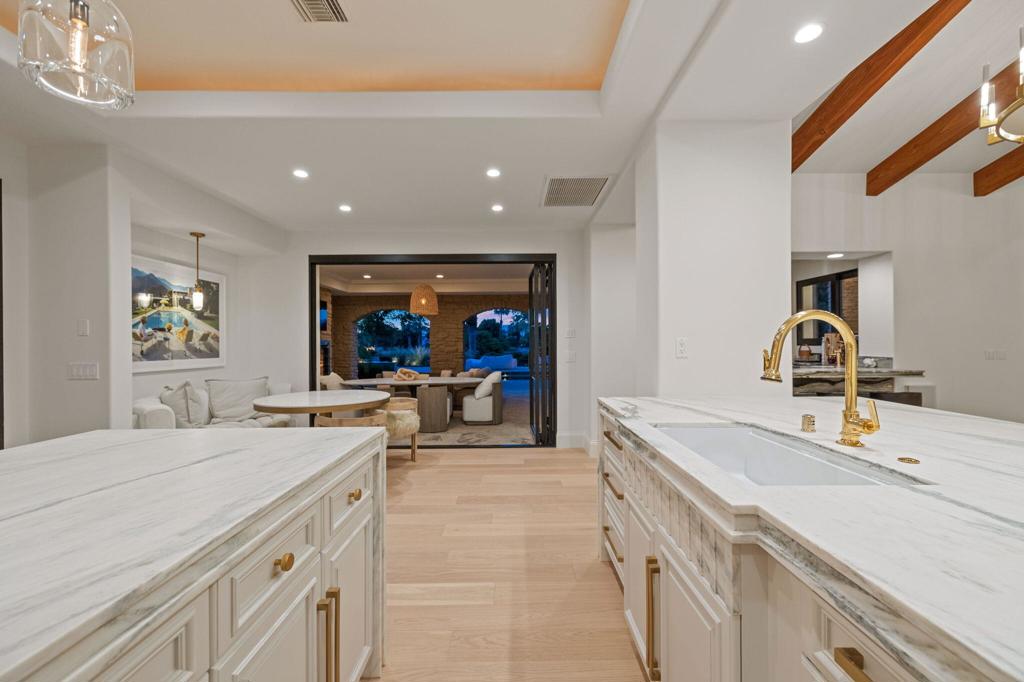 The Hideaway - Residential