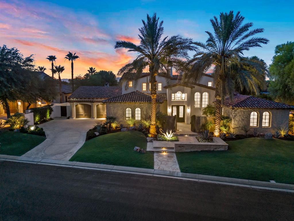 The Hideaway - Residential