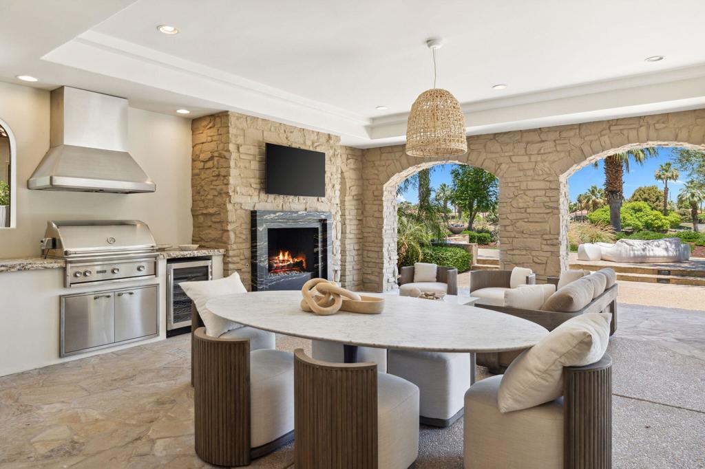 The Hideaway - Residential