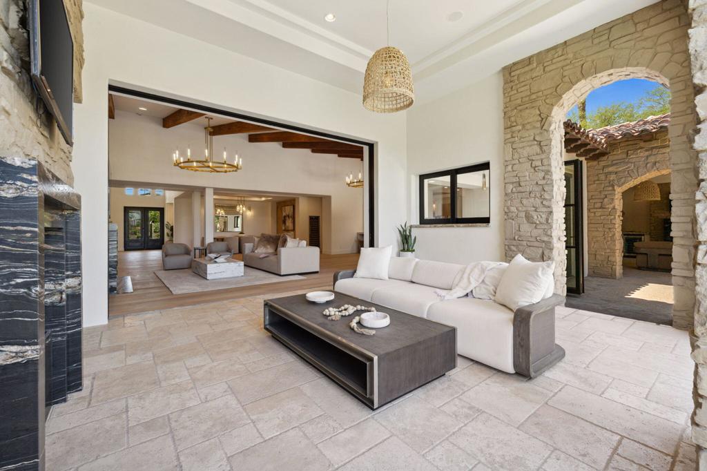 The Hideaway - Residential