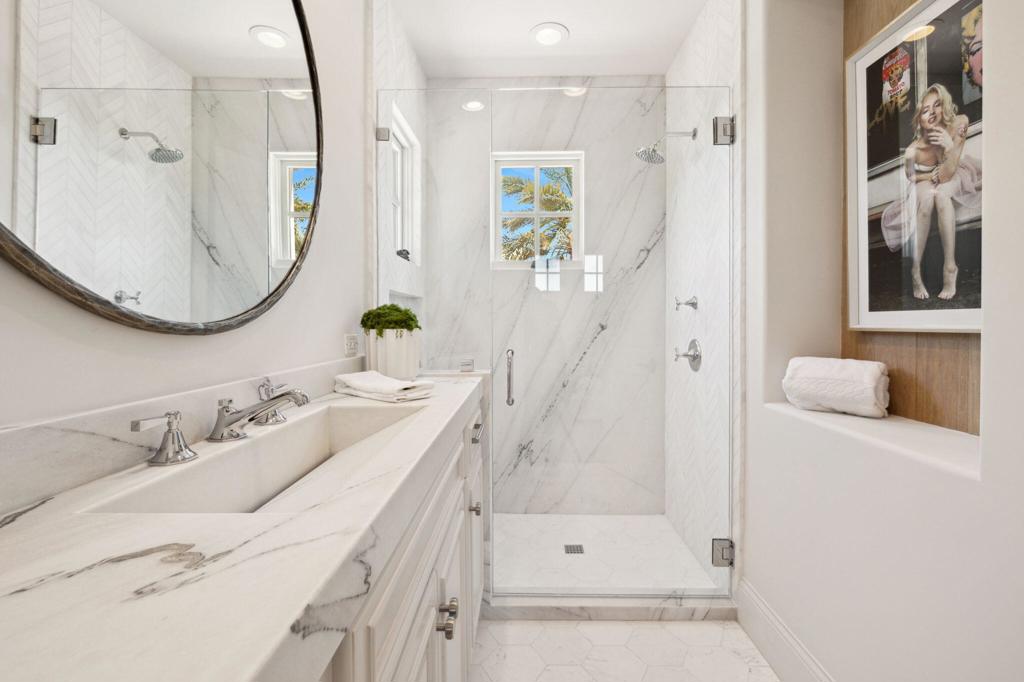 The Hideaway - Residential