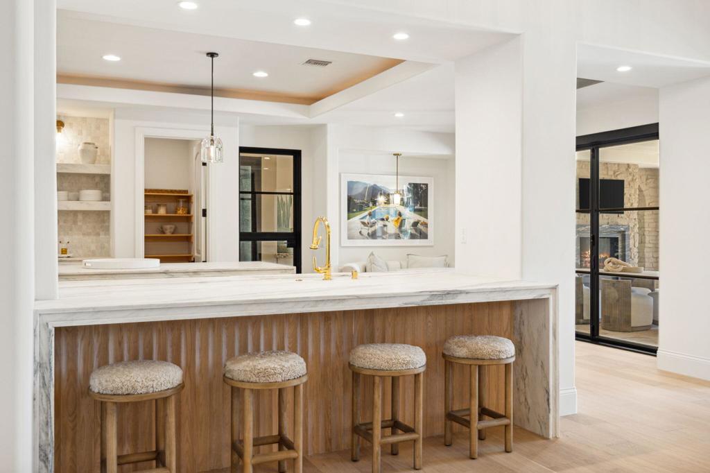 The Hideaway - Residential