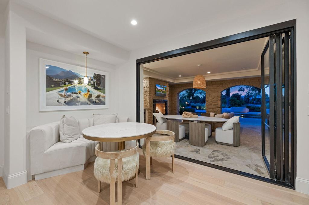 The Hideaway - Residential