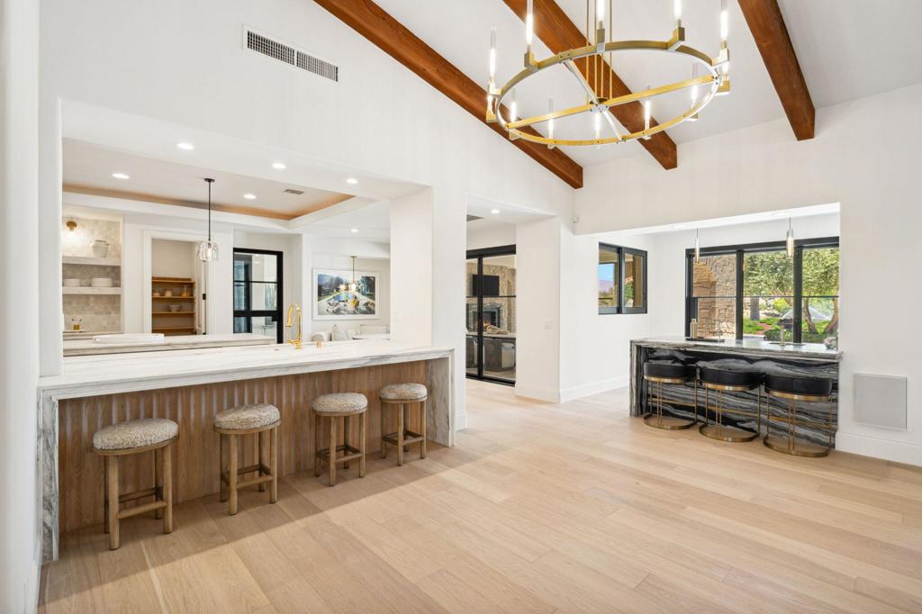 The Hideaway - Residential