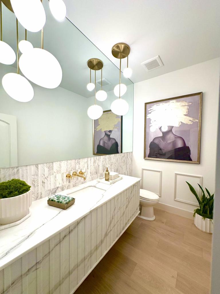 The Hideaway - Residential