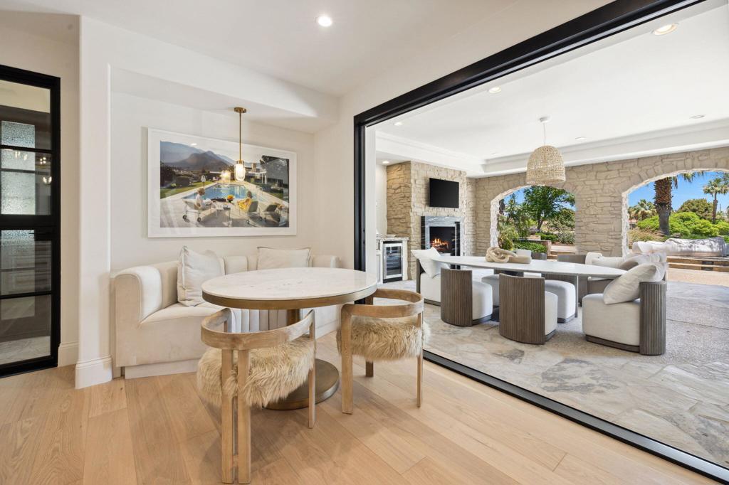 The Hideaway - Residential