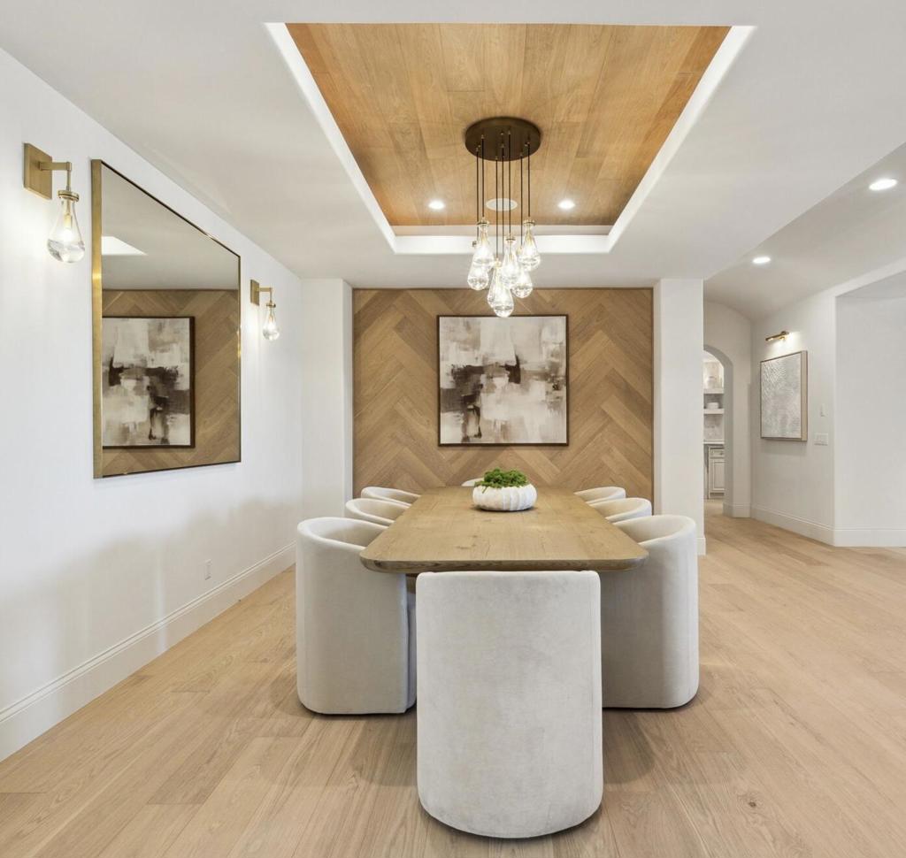 The Hideaway - Residential