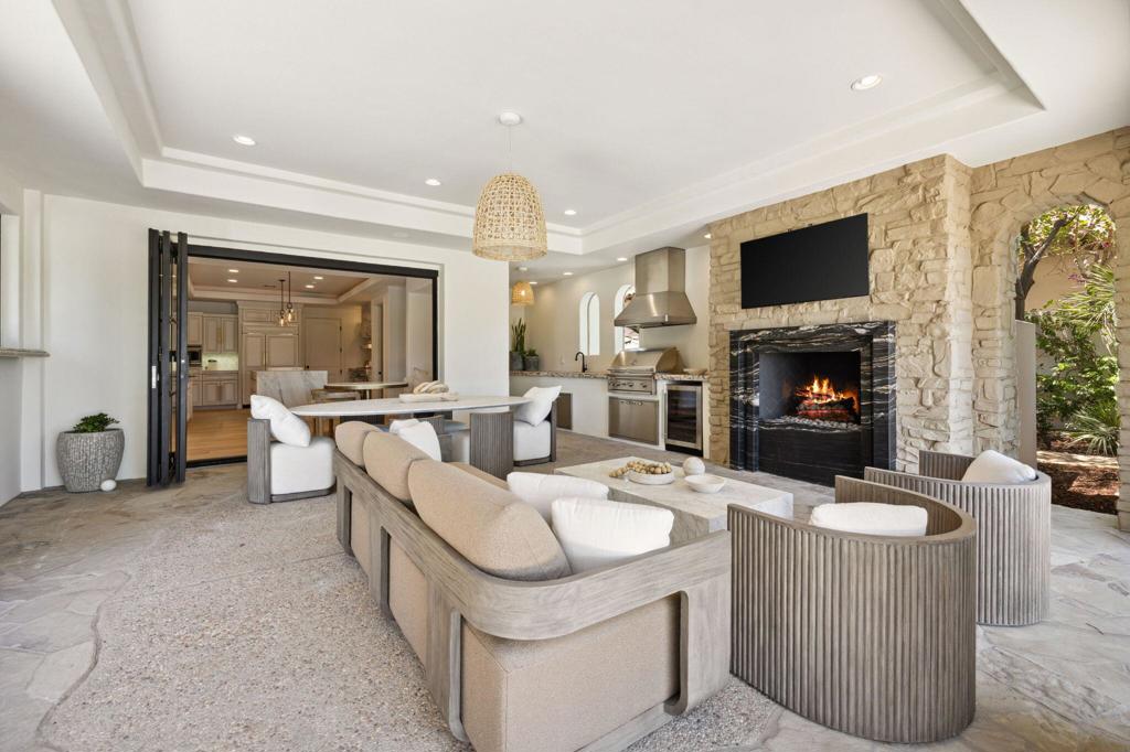 The Hideaway - Residential