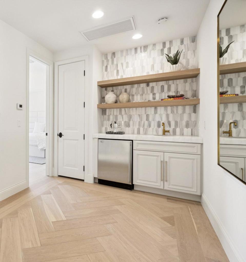 The Hideaway - Residential