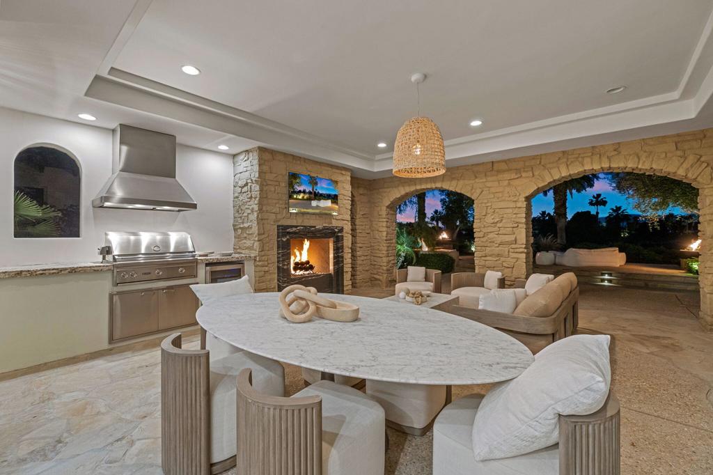 The Hideaway - Residential