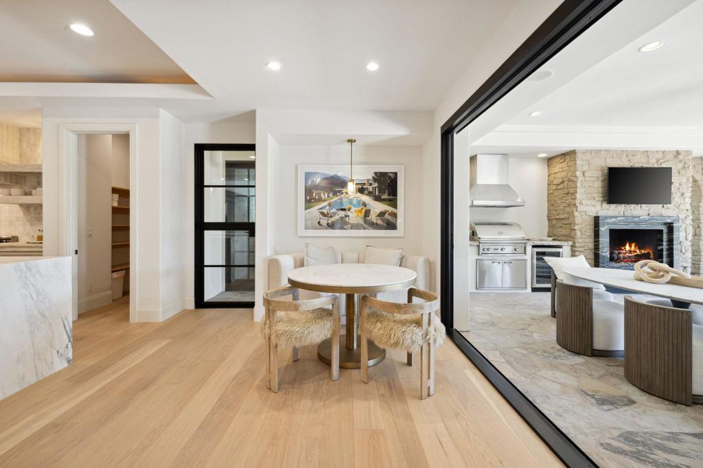 The Hideaway - Residential