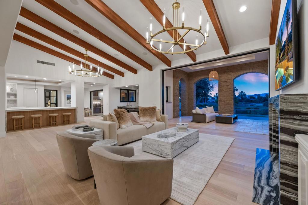 The Hideaway - Residential