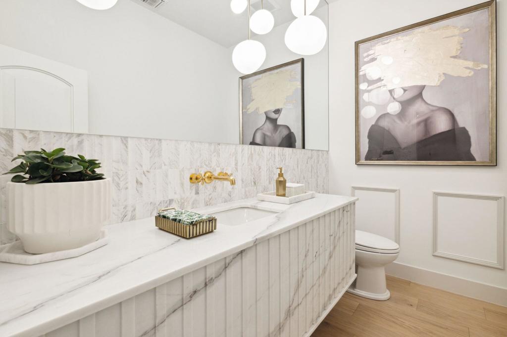 The Hideaway - Residential