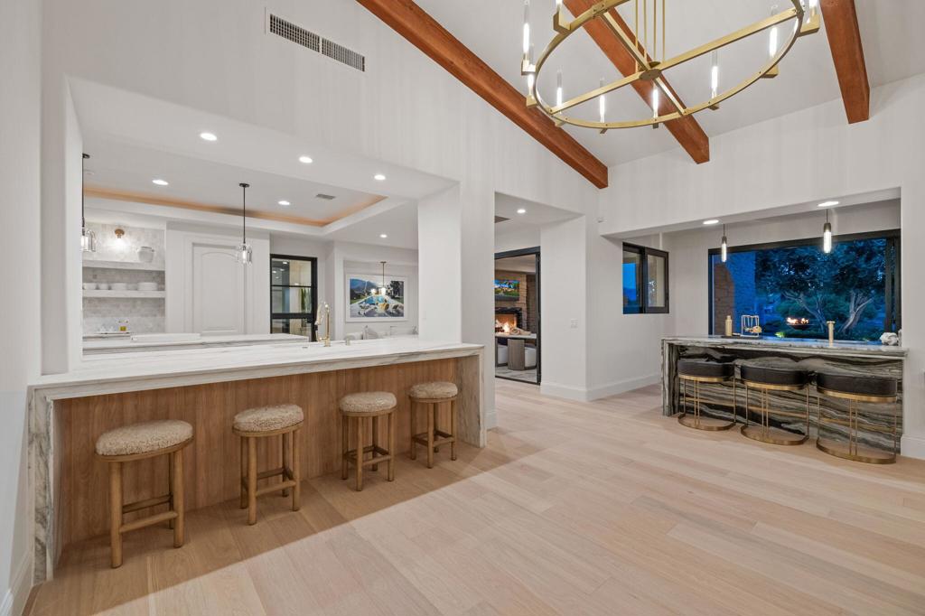 The Hideaway - Residential