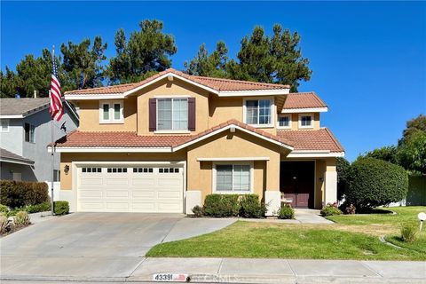 Photo of 43391 Calle Carabana, Temecula, CA 92592 (MLS # SW26126349)