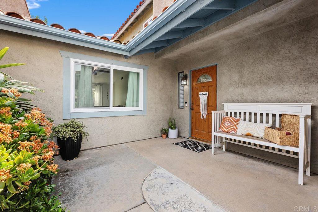 6705 Antilope Street