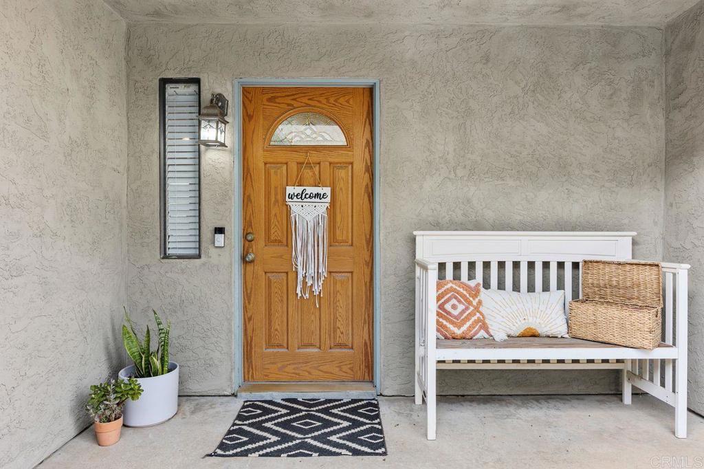 6705 Antilope Street