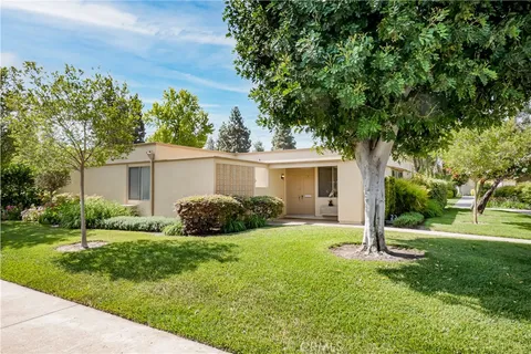 88 Calle Aragon Unit A, Laguna Woods, CA 92637 - MLS#: OC26102982