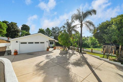 2125 S Stage Coach Lane Fallbrook CA 92028