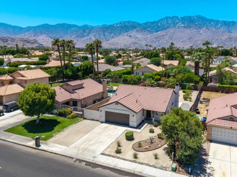 Photo of 29815 Avenida Maravilla, Cathedral City, CA 92234 (MLS # 219150983PS)