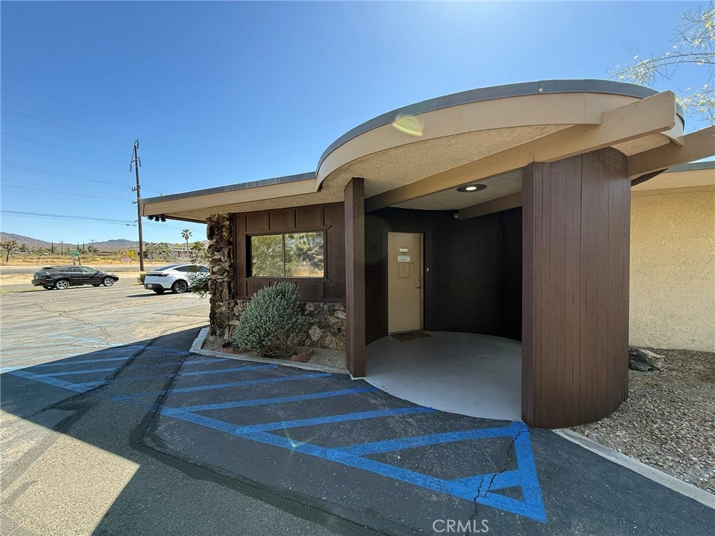 57340 29 Palms