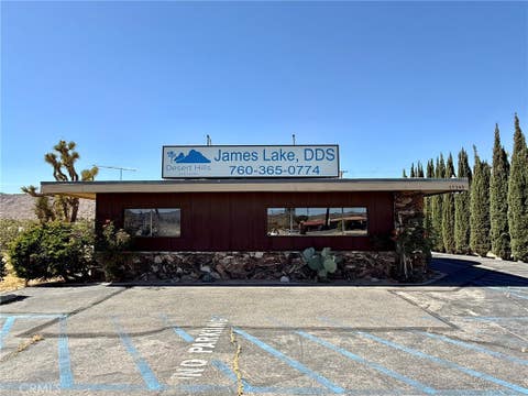 Photo of 57340 29 Palms HWY, Yucca Valley, CA 92284 (MLS # JT26170772)