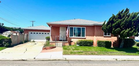 810 Corvina Street Imperial Beach CA 91932