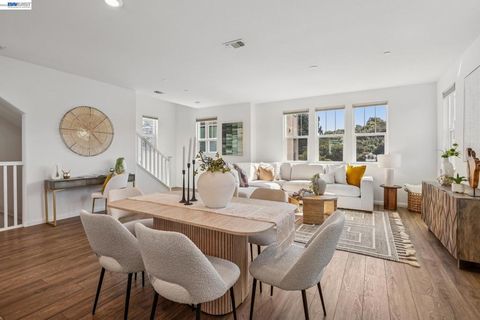 Photo of 24170 24170 Amaranth Loop Loop, Hayward, CA 94541 (MLS # 41126483)