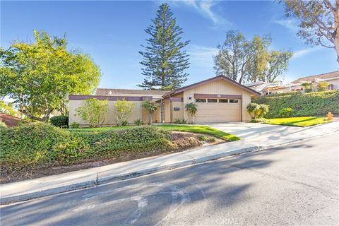 5058 Avenida Del Sol Laguna Woods CA 92637