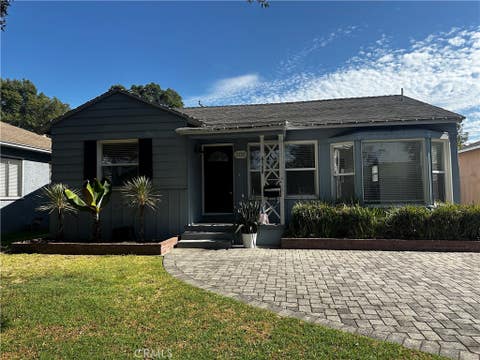 Photo of 6108 Village Road, Lakewood, CA 90713 (MLS # PW26172119)