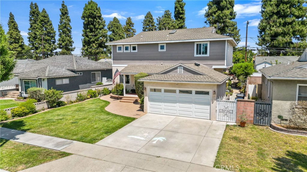 4344 Josie Avenue
