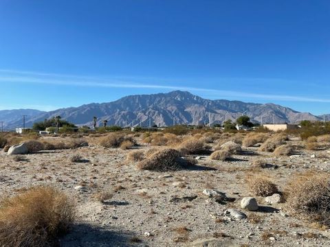 Photo of 0 Casa Drive, Desert Hot Springs, CA 92240 (MLS # 219137681DA)