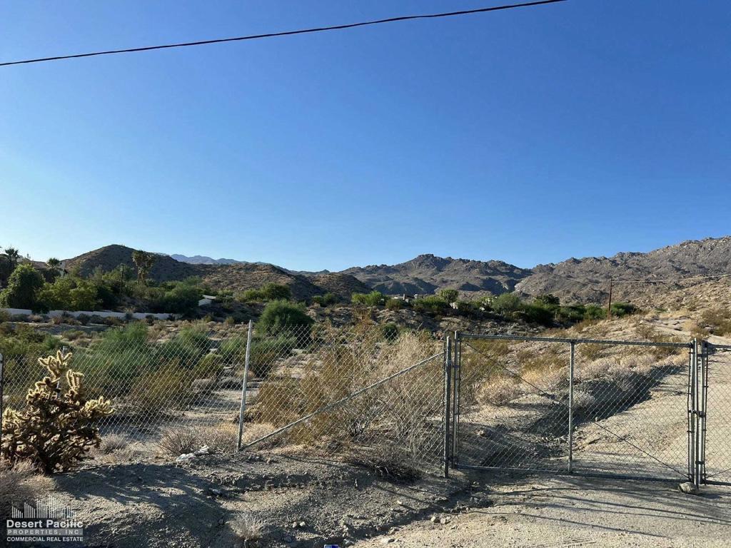 0 Jaguar Way & Kit Fox Rd