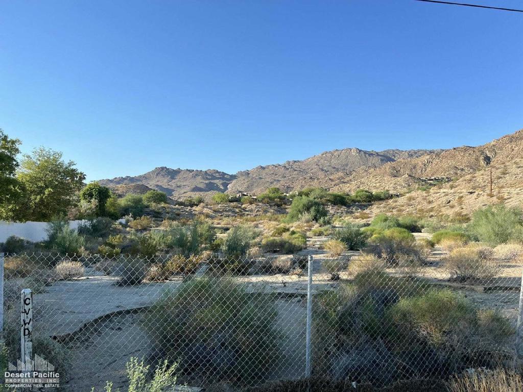 0 Jaguar Way & Kit Fox Rd