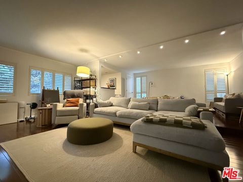 Photo of 2318 Fox Hills Drive #105, Los Angeles, CA 90064 (MLS # 26640133)